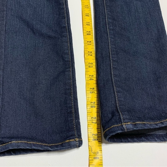 Paige 26 Skyline Straight skinny jeans - Picture 9 of 9